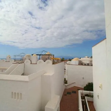 Villa15 By Tenerife & Sales Vakantiehuis
