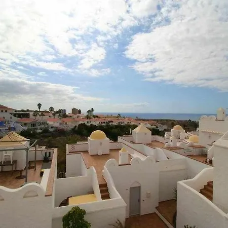 Дом отдыха Villa15 By Tenerife & Sales Кальяо-Сальвахе