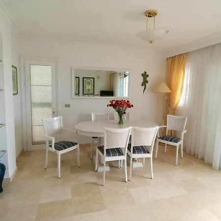 Villa15 By Tenerife & Sales Vakantiehuis