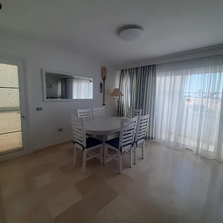 Vakantiehuis Villa15 By Tenerife & Sales Callao Salvaje