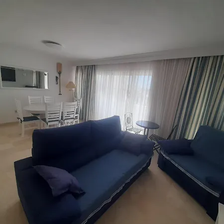 Vakantiehuis Villa15 By Tenerife & Sales Callao Salvaje