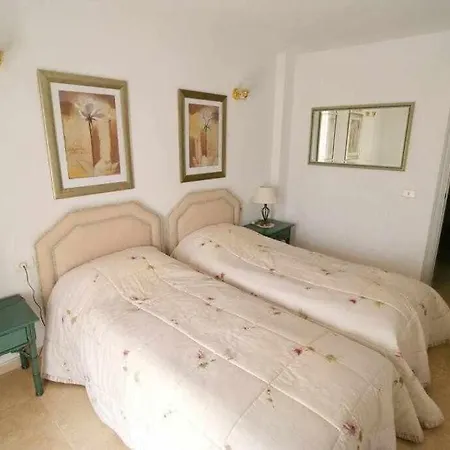 Villa15 By Tenerife & Sales * Callao Salvaje