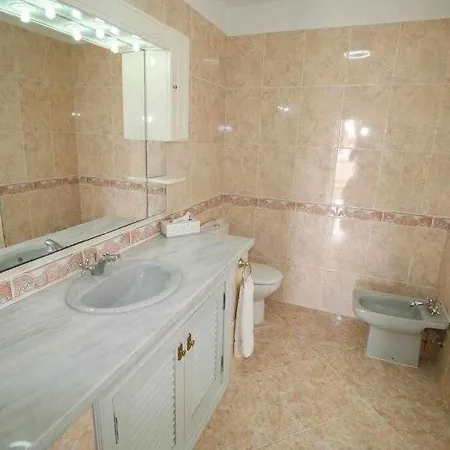 Villa15 By Tenerife & Sales Prázdninový dům *