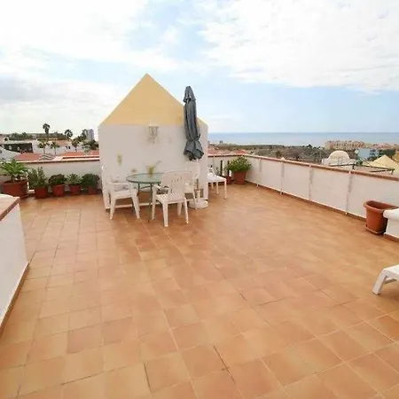 Villa15 By Tenerife & Sales Prázdninový dům Callao Salvaje