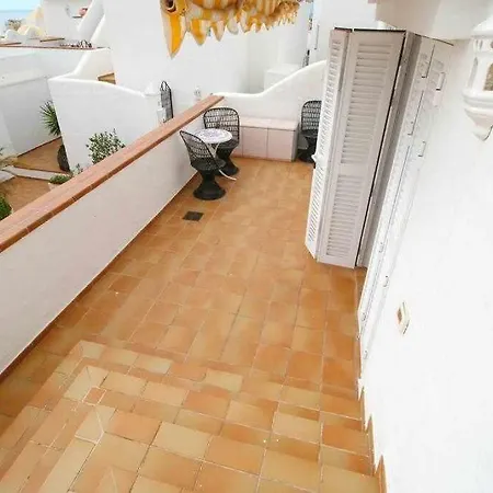 Villa15 By Tenerife & Sales * 卡亚俄萨尔瓦赫