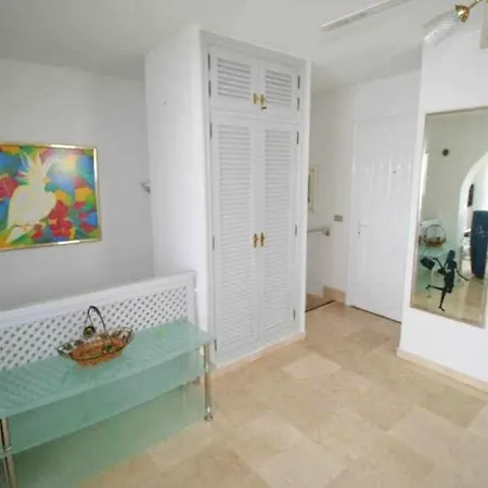 Villa15 By Tenerife & Sales Prázdninový dům