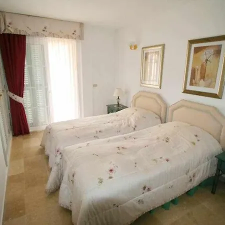 Prázdninový dům Villa15 By Tenerife & Sales Callao Salvaje