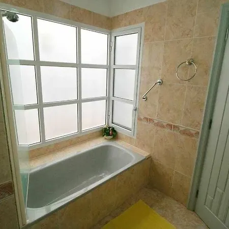 Villa15 By Tenerife & Sales Callao Salvaje