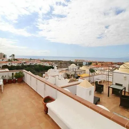 Villa15 By Tenerife & Sales * Callao Salvaje