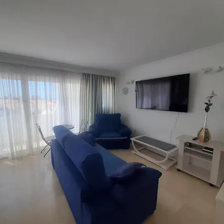 Villa15 By Tenerife & Sales Prázdninový dům