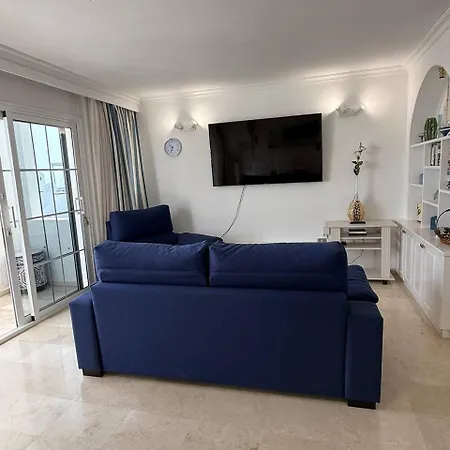 Villa15 By Tenerife & Sales Prázdninový dům