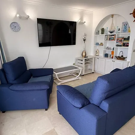 Prázdninový dům Villa15 By Tenerife & Sales