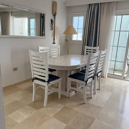 Villa15 By Tenerife & Sales Prázdninový dům *