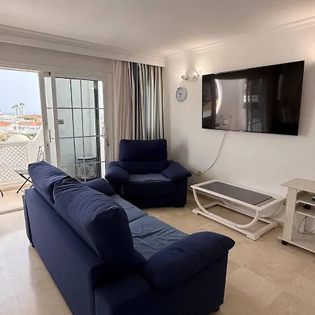 Prázdninový dům Villa15 By Tenerife & Sales *