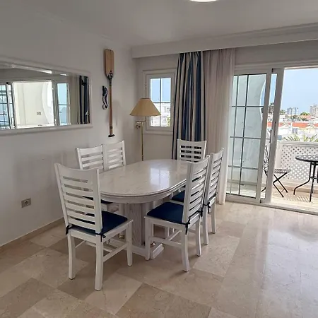 Villa15 By Tenerife & Sales *