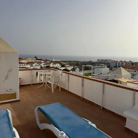 Prázdninový dům Villa15 By Tenerife & Sales