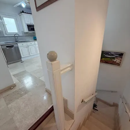 Villa15 By Tenerife & Sales * Callao Salvaje