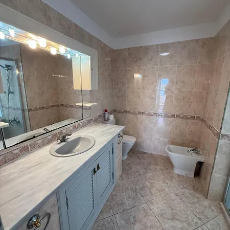 Villa15 By Tenerife & Sales Prázdninový dům Callao Salvaje