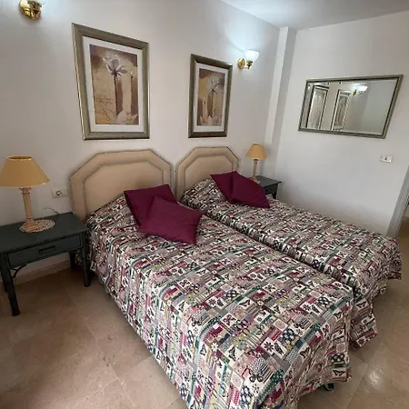 Villa15 By Tenerife & Sales *