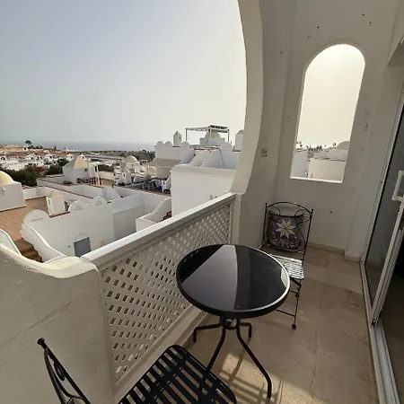 Villa15 By Tenerife & Sales