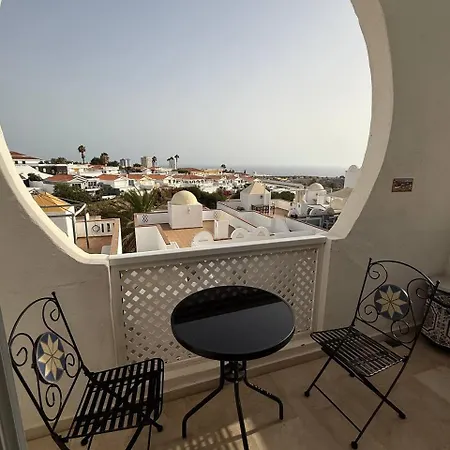 Villa15 By Tenerife & Sales Prázdninový dům