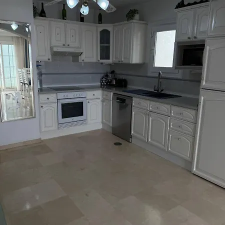 Villa15 By Tenerife & Sales *