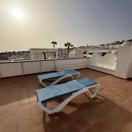 Villa15 By Tenerife & Sales