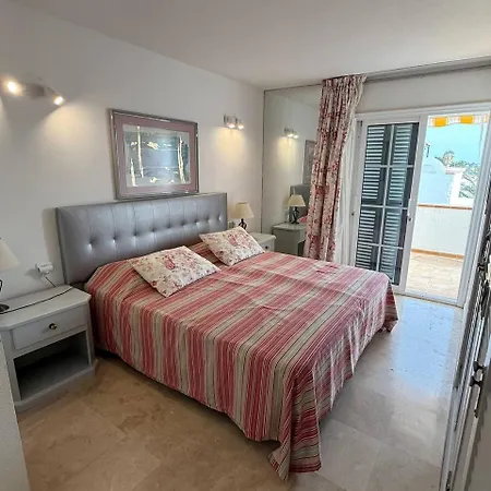 Villa15 By Tenerife & Sales Prázdninový dům