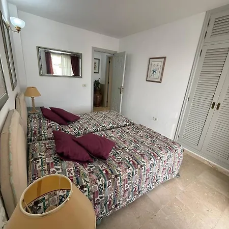 Villa15 By Tenerife & Sales Prázdninový dům *