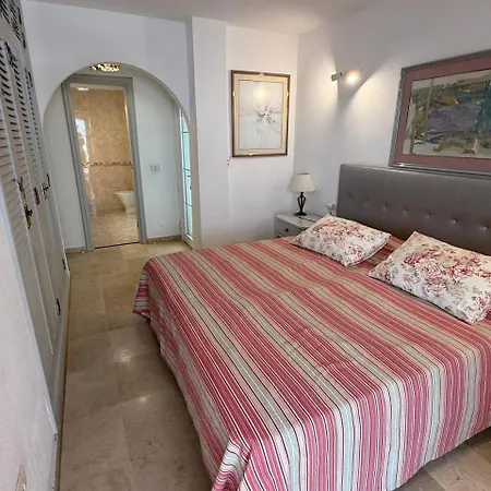 Prázdninový dům Villa15 By Tenerife & Sales *