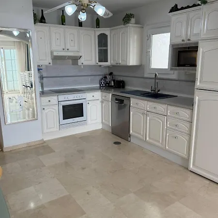 Villa15 By Tenerife & Sales Prázdninový dům Callao Salvaje