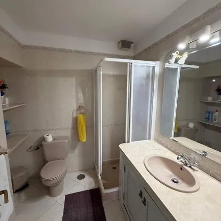 Villa15 By Tenerife & Sales Callao Salvaje