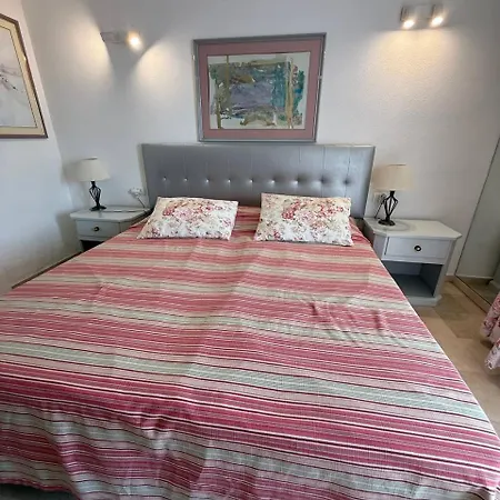 Villa15 By Tenerife & Sales Prázdninový dům