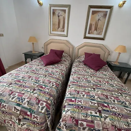 Prázdninový dům Villa15 By Tenerife & Sales